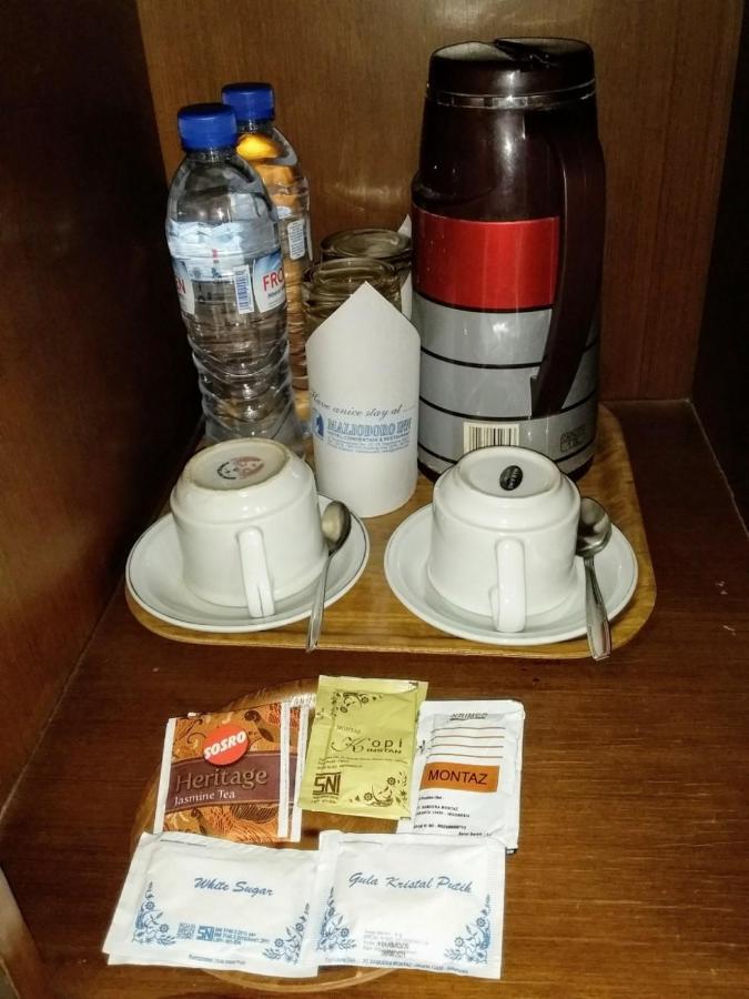 Malioboro Inn Hotel Yogyakarta Eksteriør bilde