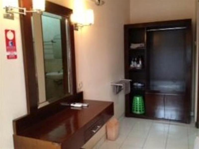 Malioboro Inn Hotel Yogyakarta Eksteriør bilde